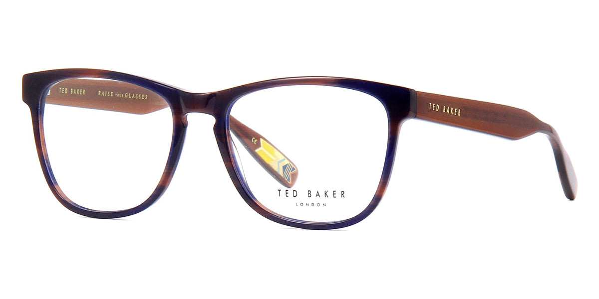 Ted Baker Clayton 8190 252 Glasses | Shop at PRETAVOIR - US