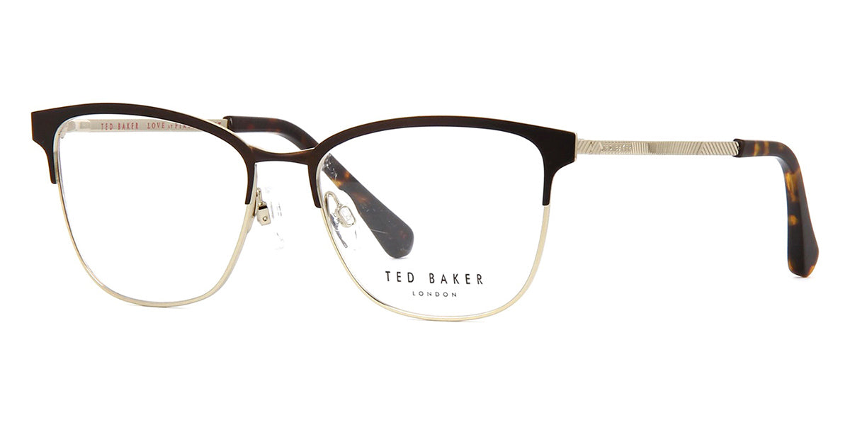 Ted Baker Eden 2238 195 Glasses | Shop at PRETAVOIR - US