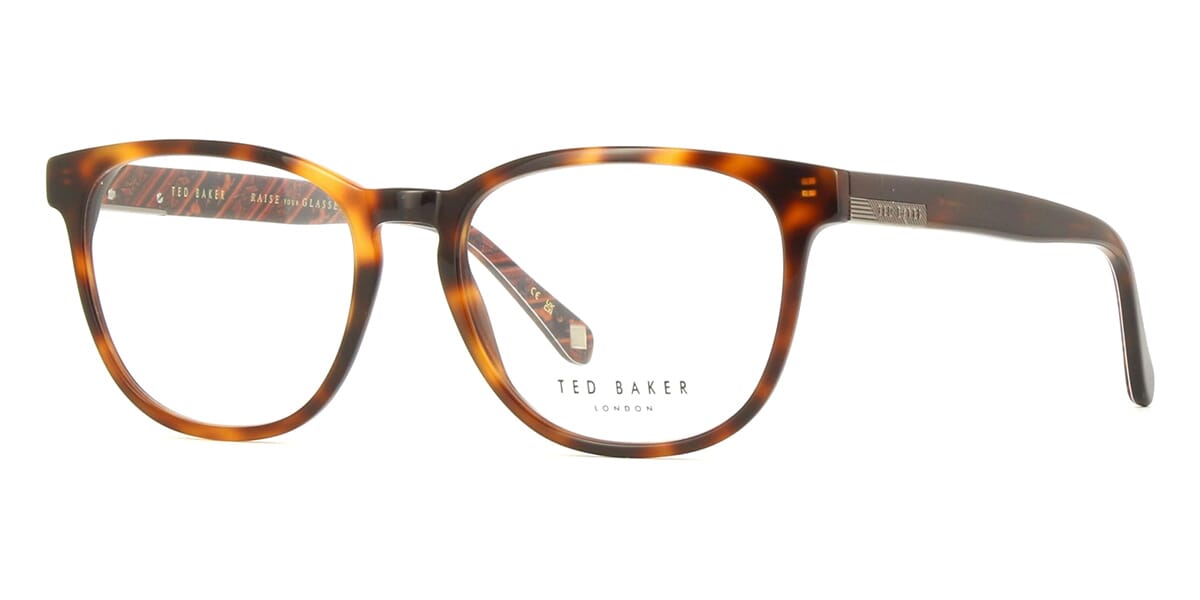 Baker London Baker Frames Ted Baker Jame 8252 106 Glasses US