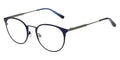 Ted Baker James TB4350 652 Glasses