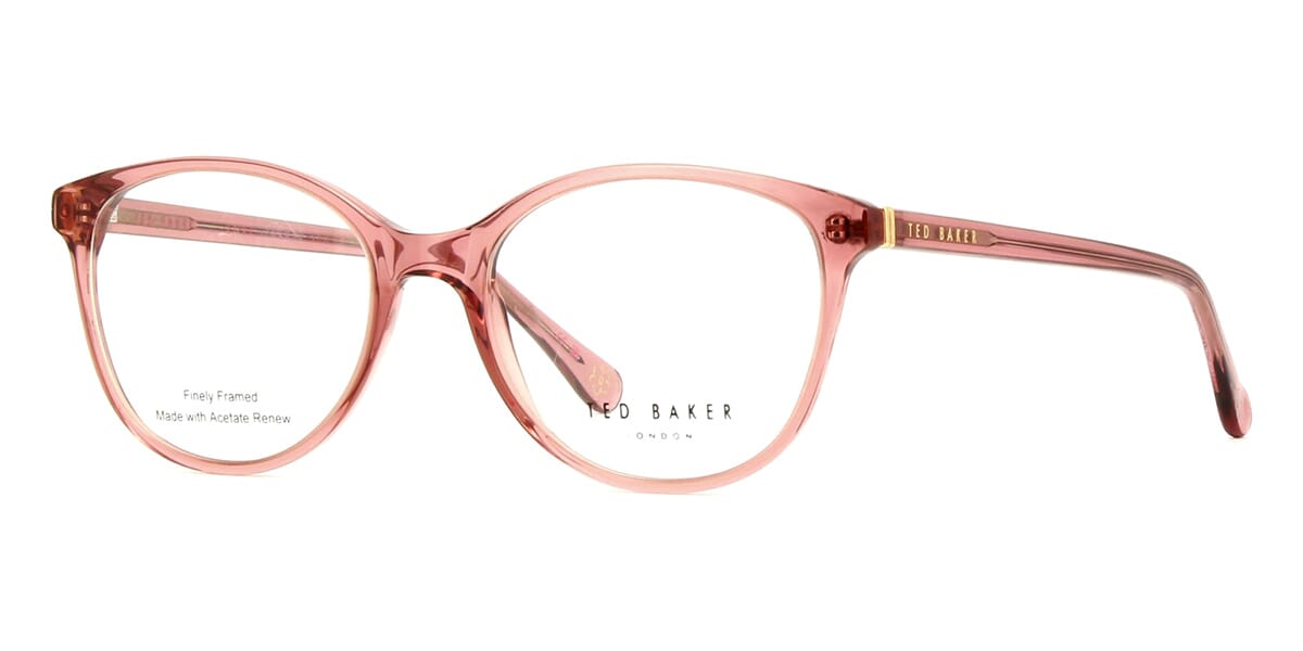 Ted baker optical Clearance