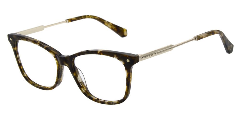 Designer Eyewear Ted Baker Eyeglasses Canada Ted Baker Lenna 9260
