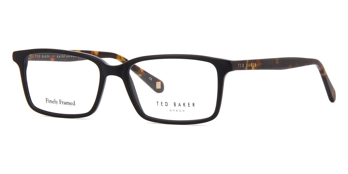 Ted Baker Luca 8118 001 Glasses