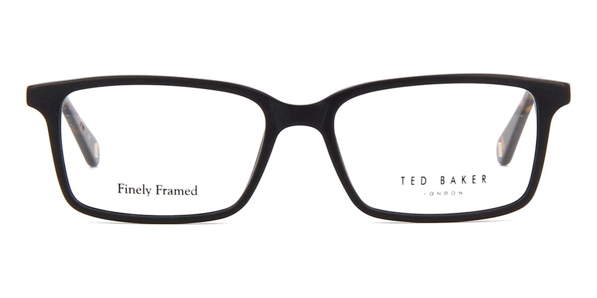 Ted Baker Luca 8118 001 Glasses