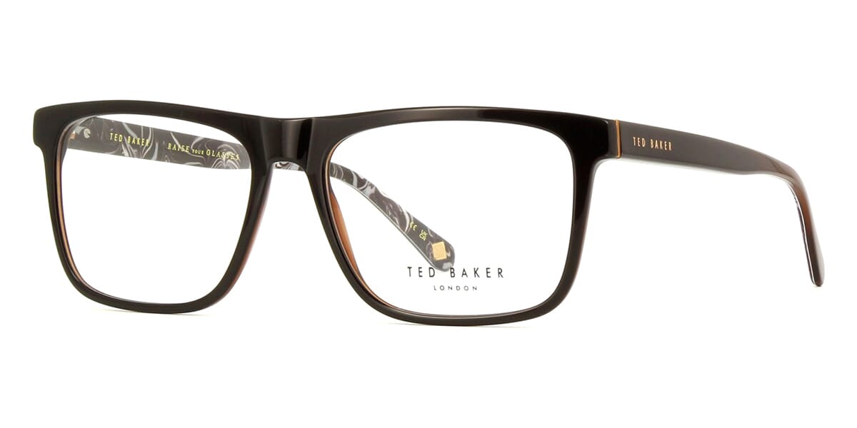 Ted Baker Lyman 8253 125 Glasses - US