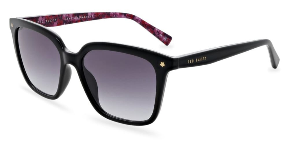 Ted Baker Ramona TB1676 001 Sunglasses