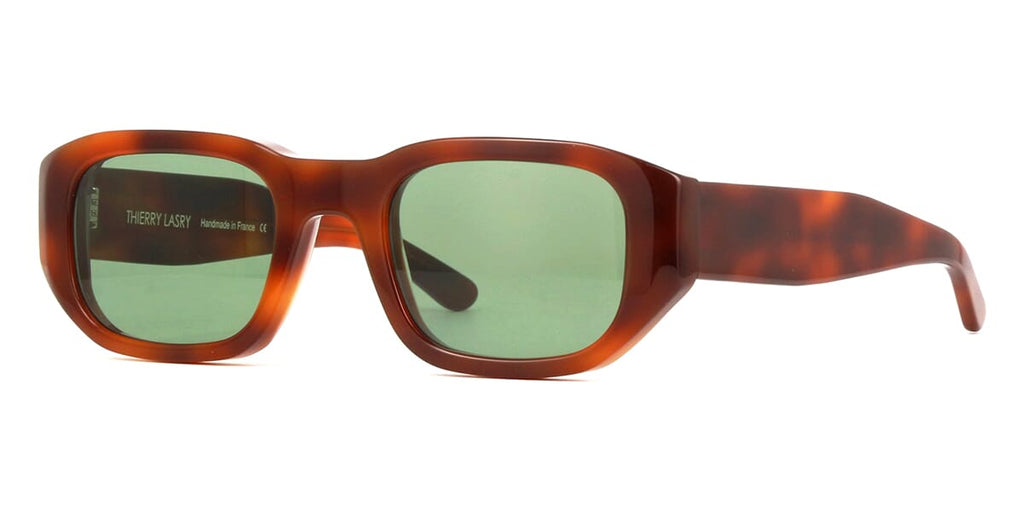 Thierry Lasry Victimy 131 Sunglasses