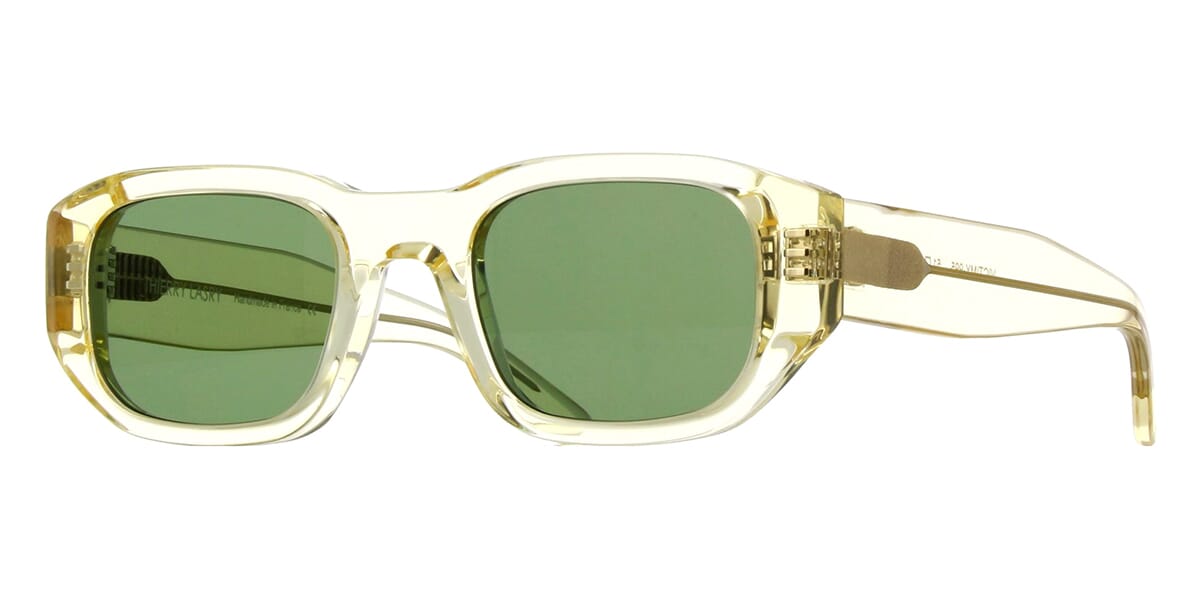 Thierry lasry best sale lunettes optique