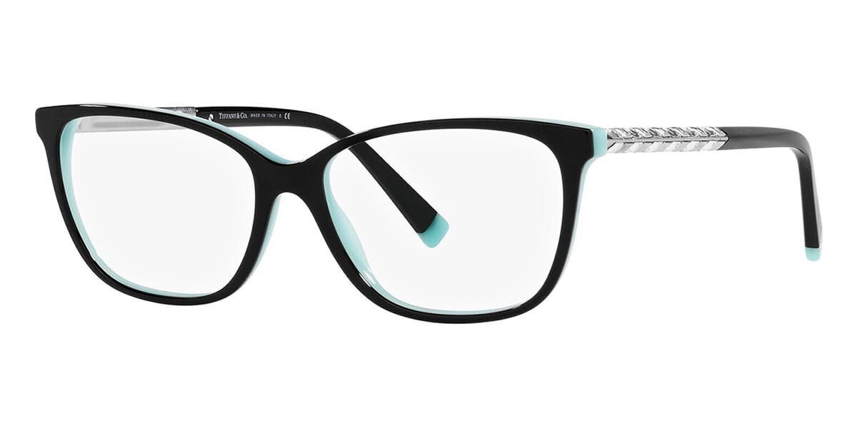 Tiffany and 2025 co prescription sunglasses