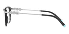 Tiffany & Co TF2219B 8001 Glasses