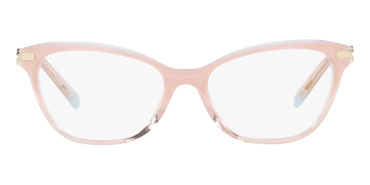 Tiffany TF2216 8332 52 - Peach Transparent