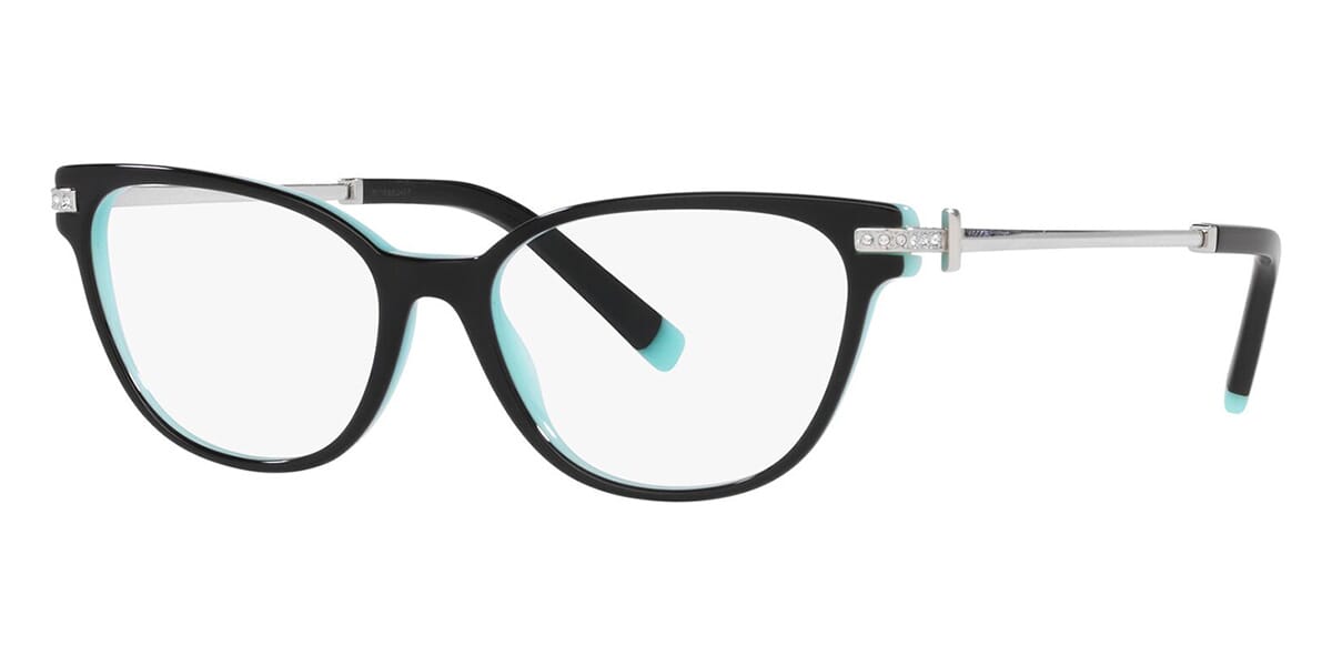 Tiffany & best sale co prescription glasses