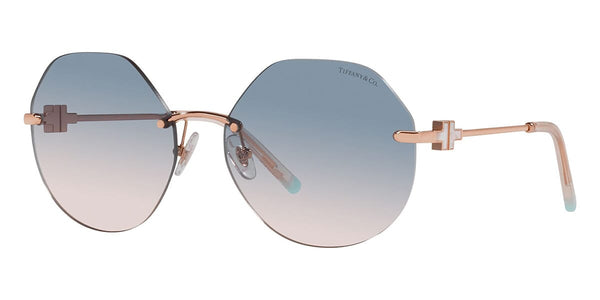 Tiffany & Co TF3077 6160/16 Sunglasses - US