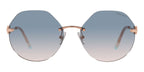 Tiffany & Co TF3077 6160/16 Sunglasses