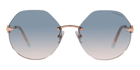 Tiffany & Co TF3077 6160/16 Sunglasses