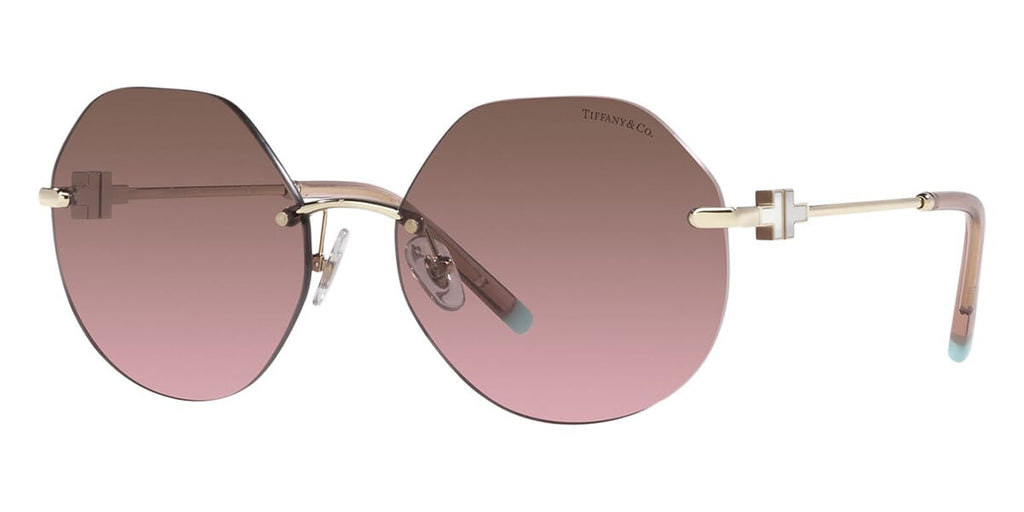 Tiffany & Co TF3077 6181/9T Sunglasses