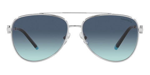 Tiffany & Co TF3080 6001/9S Sunglasses