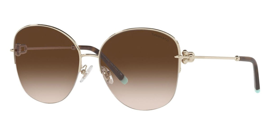 Tiffany & Co TF3082 6021/3B Sunglasses