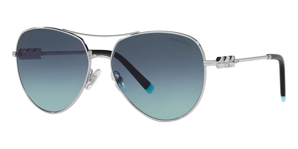 Tiffany & Co TF3083B 6001/9S Sunglasses