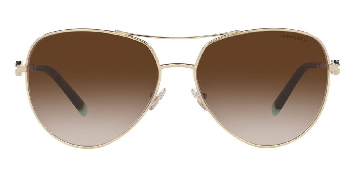 Tiffany & Co TF3083B 6021/3B Sunglasses - US