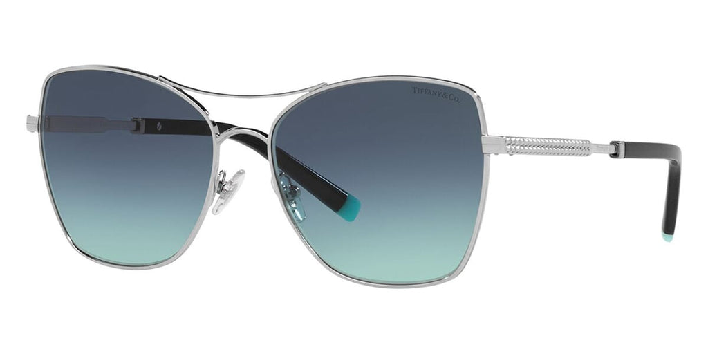 Tiffany & Co TF3084 6001/9S Sunglasses