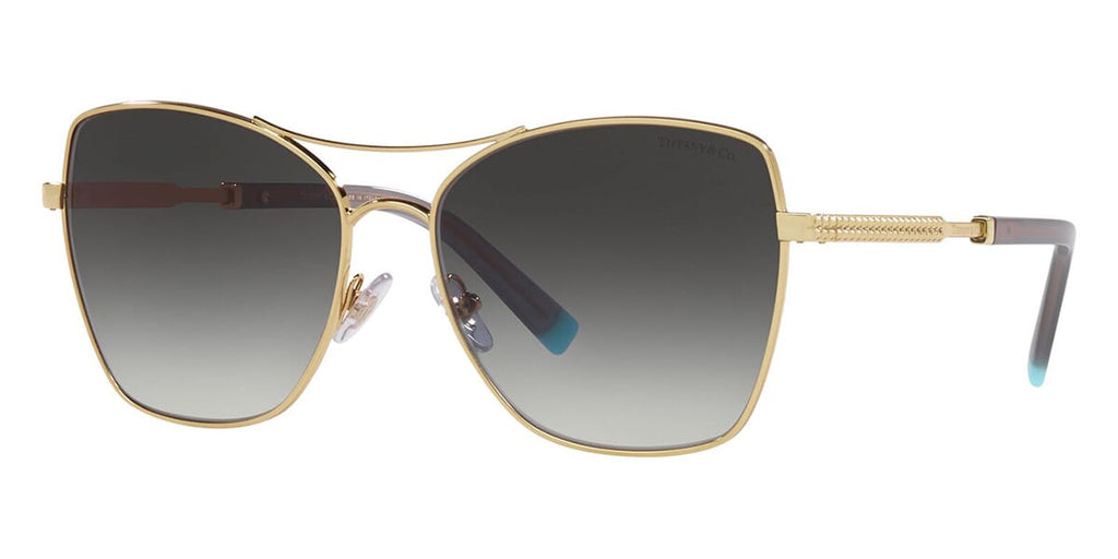 Tiffany & Co TF3084 6002/3C Sunglasses