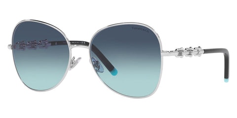 Tiffany & Co TF3086 6001/9S Sunglasses
