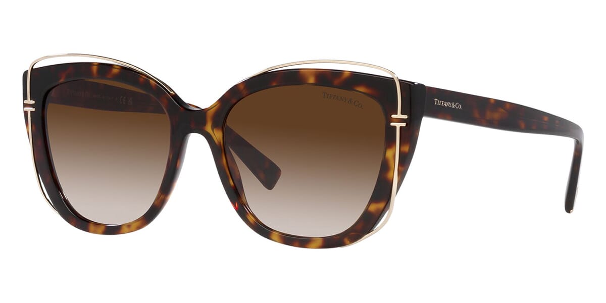 Tiffany 2025 tf4148 sunglasses