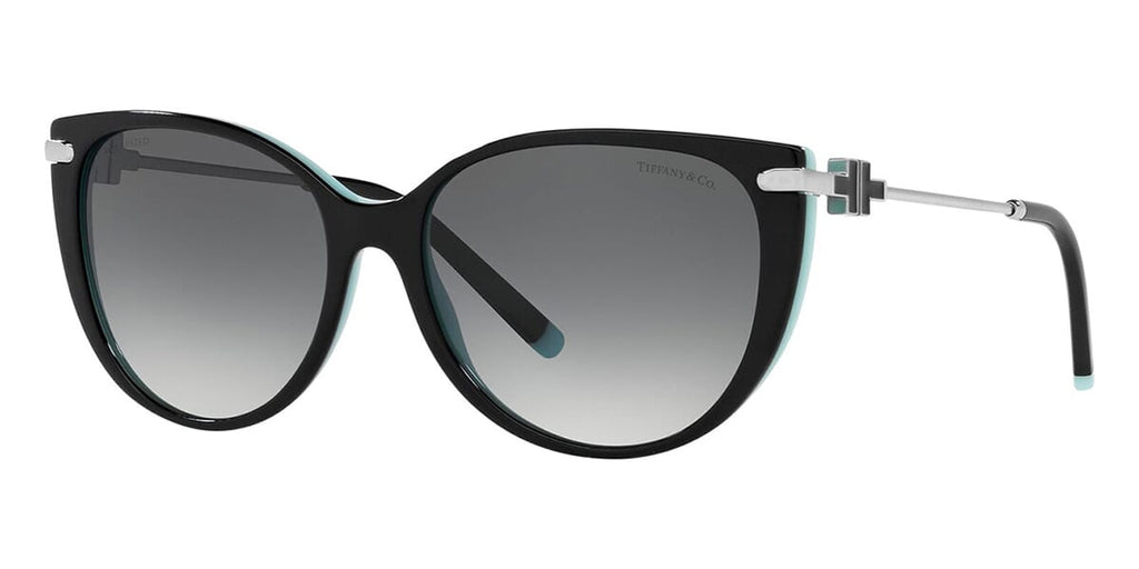 Tiffany & Co TF4178 8055/T3 Polarised Sunglasses