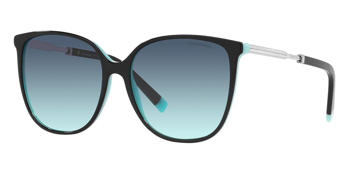 Tiffany & Co TF4184 8055/9S Sunglasses - US