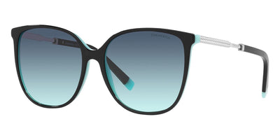 Tiffany & Co TF4184 8134/3B Sunglasses - US