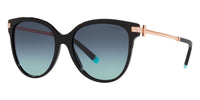 Tiffany & Co TF4193B 8001/9S - As Seen On Paula Badosa