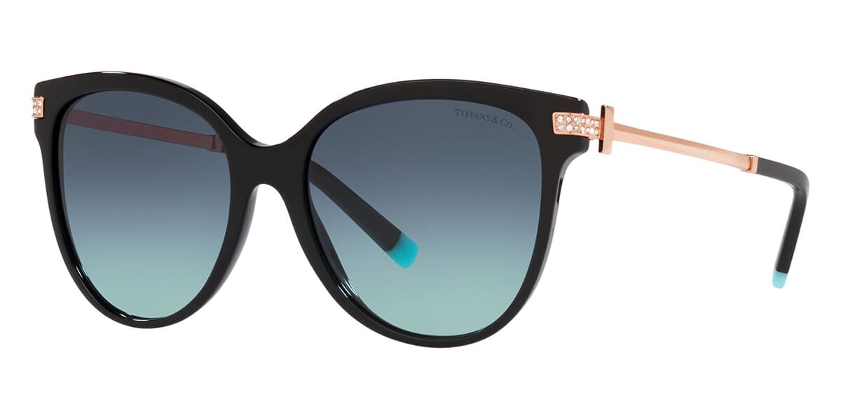 Tiffany & Co TF4193B 8001/9S Sunglasses