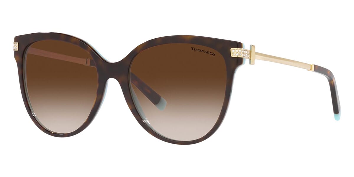 Tiffany and clearance co sunglasses