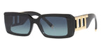 Tiffany & Co TF4197 8001/9S Sunglasses