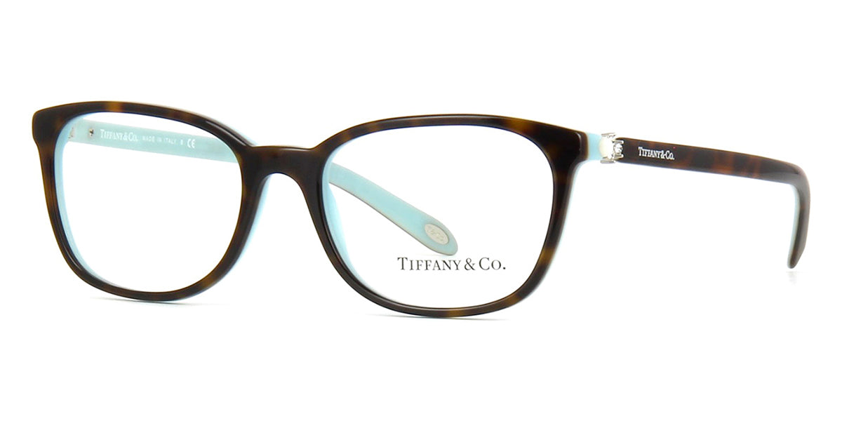 Tiffany and 2025 co glasses