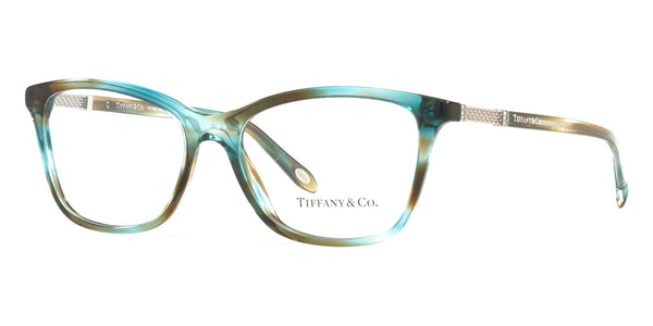 Tiffany & Co TF2116B 8124 Glasses - US