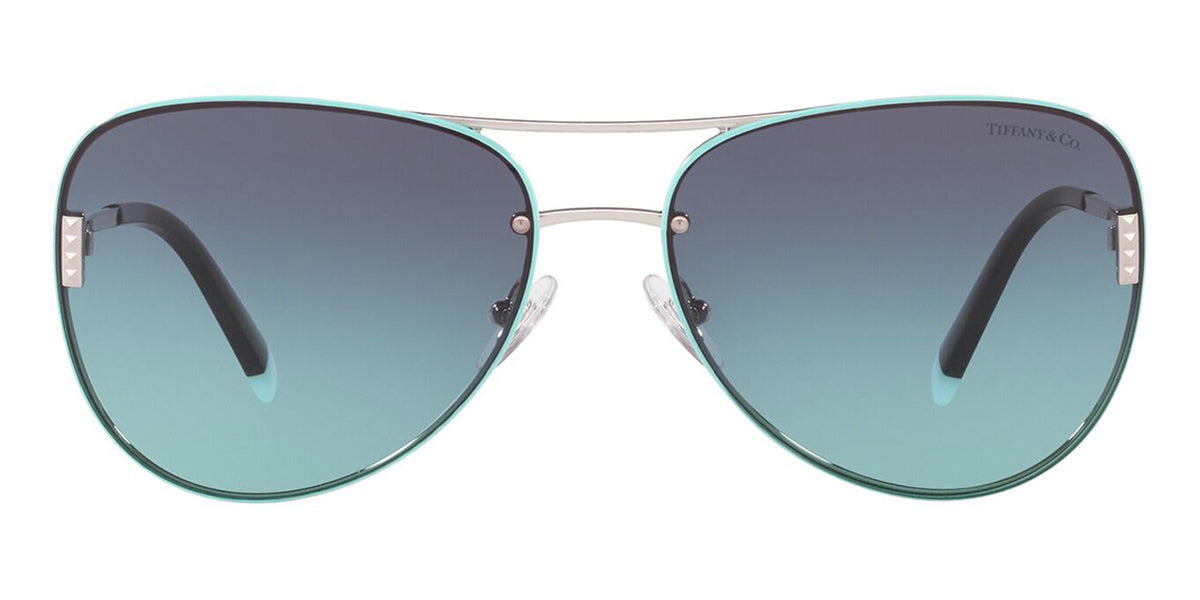 Tiffany & Co TF3066 6001/9S Sunglasses - US