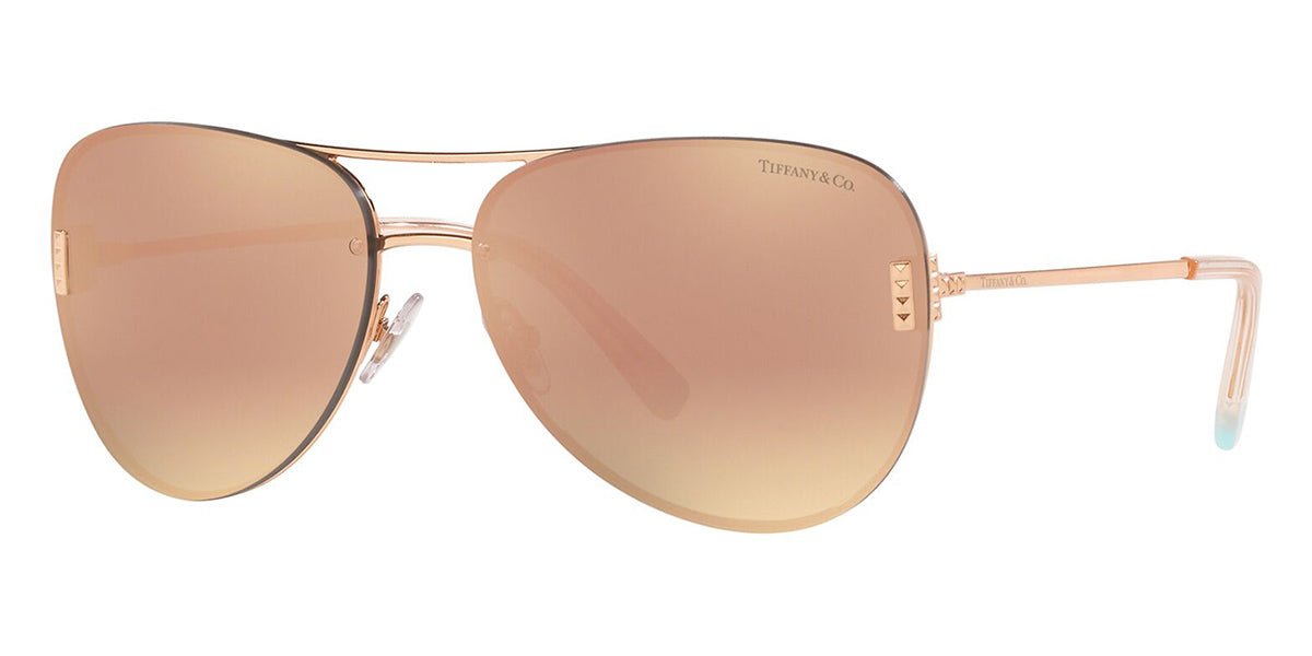 Tiffany & Co. Women's Sunglasses, TF4205U - Ivory