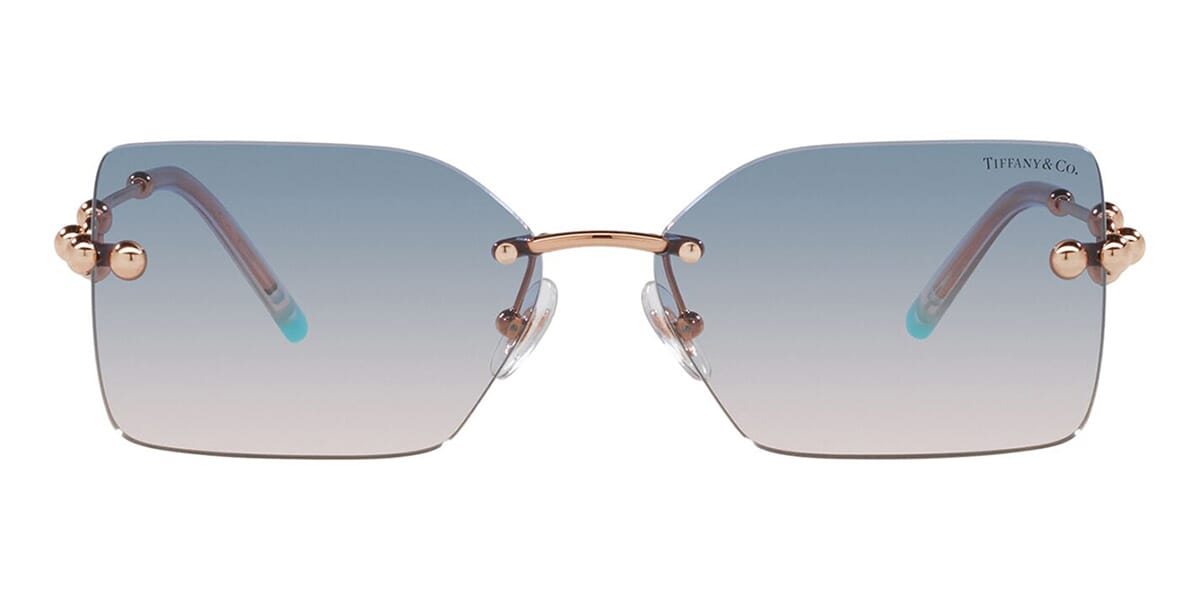 Tiffany & Co TF3088 6105/16 Sunglasses - US