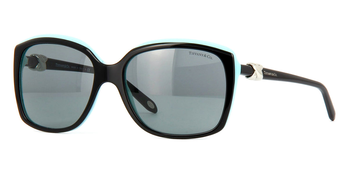 Tiffany & Co TF4076 8055/3F Sunglasses - US