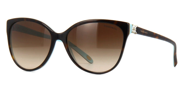 Tiffany & Co TF4089B 8134/3B Sunglasses - US