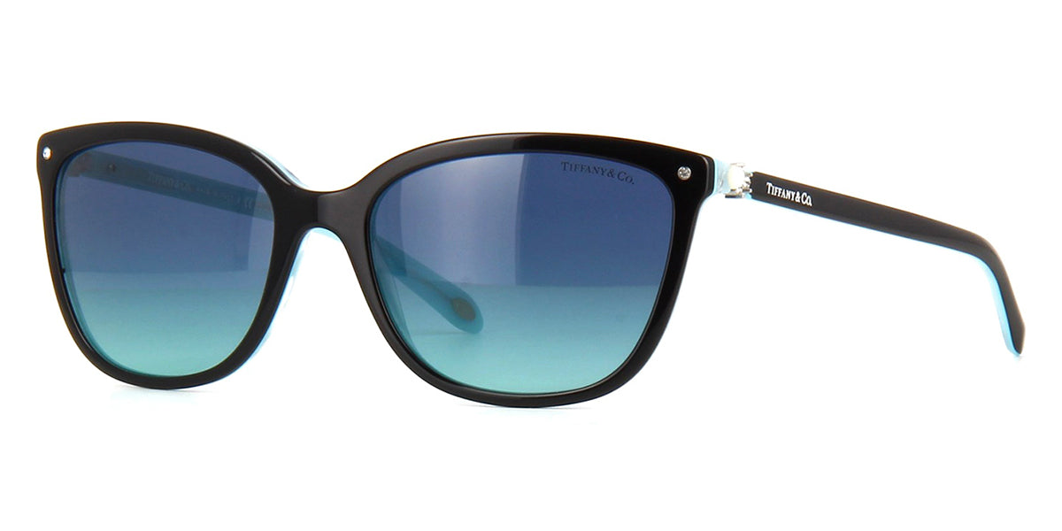 Tiffany shop aria sunglasses