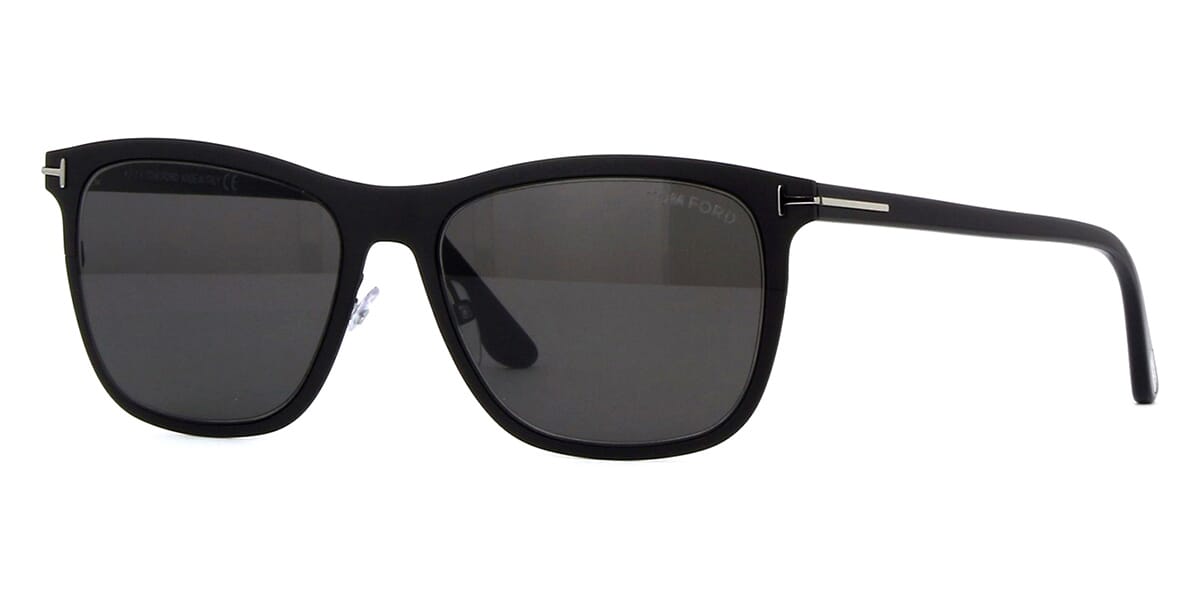 Tom Ford Alasdhair TF526 Sunglasses