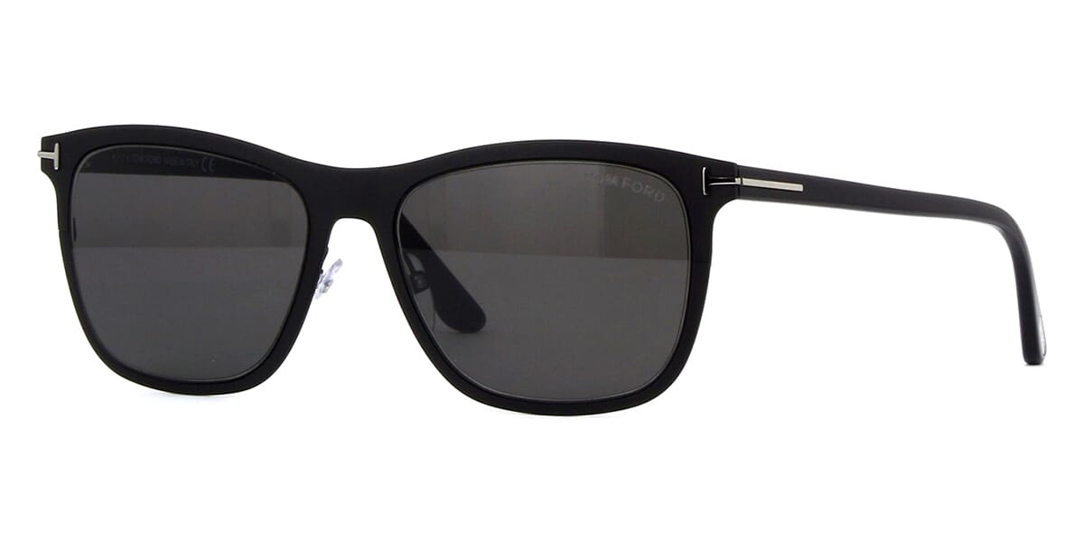 Tom Ford Alasdhair TF526 02A Sunglasses
