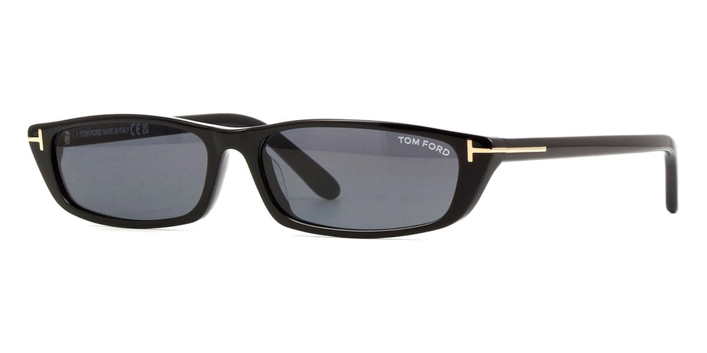 Tom Ford Alejandro TF1058 01A Sunglasses