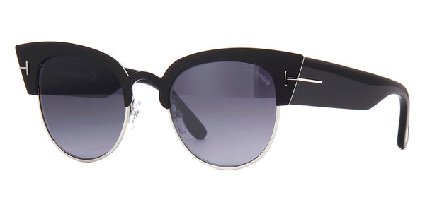 Tom Ford Alexandra-02 TF607S 05C - As Seen On Kate Hudson