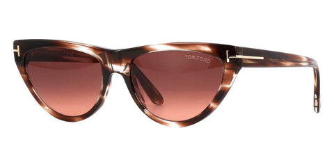 Tom Ford Amber-02 TF990 55T Sunglasses