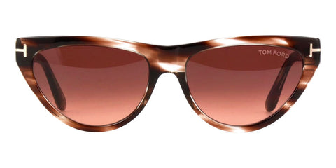 Tom Ford Amber-02 TF990 55T Sunglasses