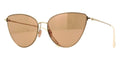 Tom Ford Anais-02 TF1005 32G Sunglasses